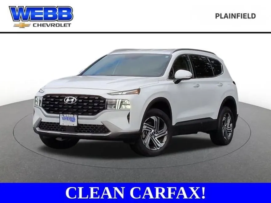 2023 Hyundai Santa Fe SEL photo 1