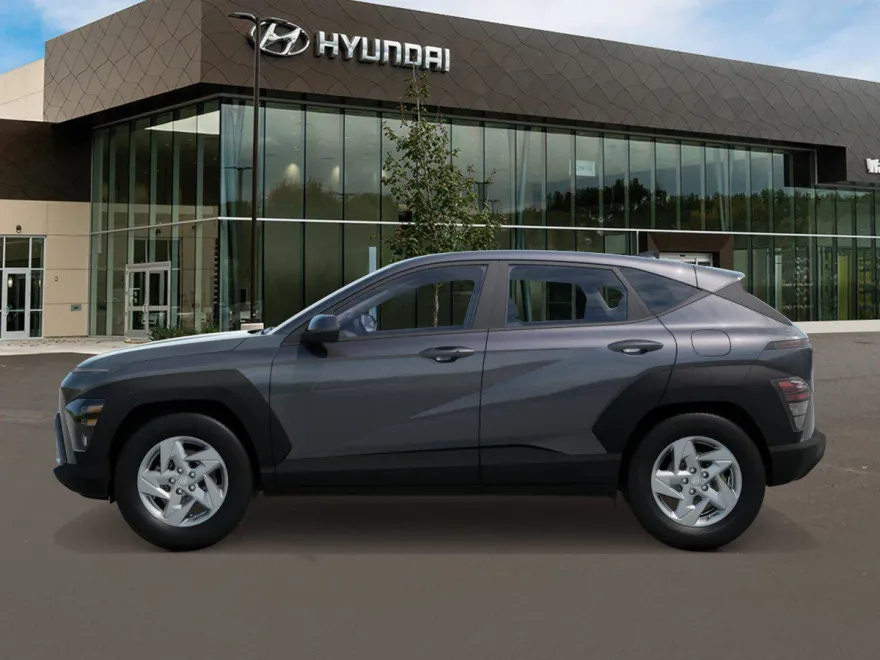 2026 Hyundai Kona SE photo 1