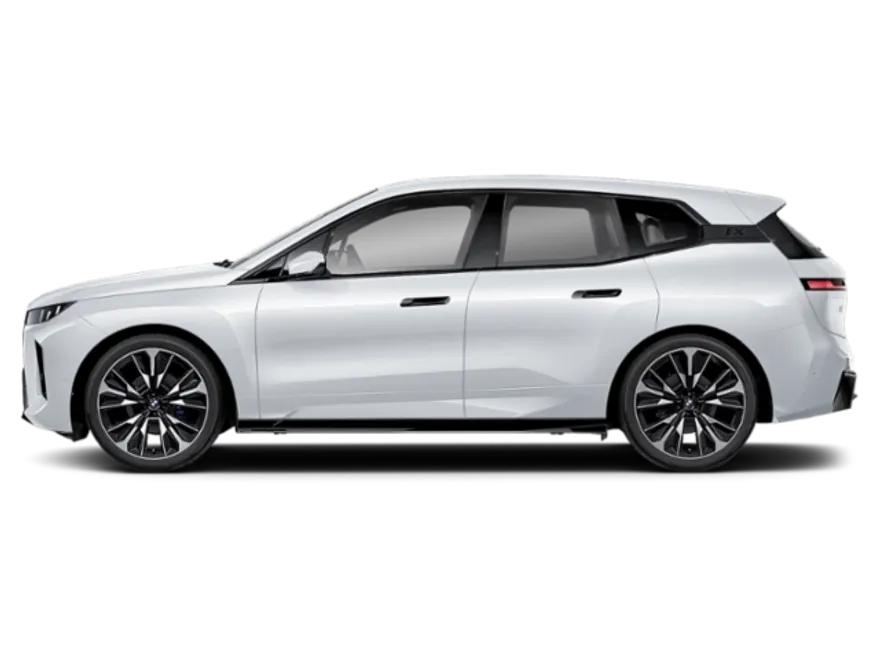 2026 Bmw iX photo 1