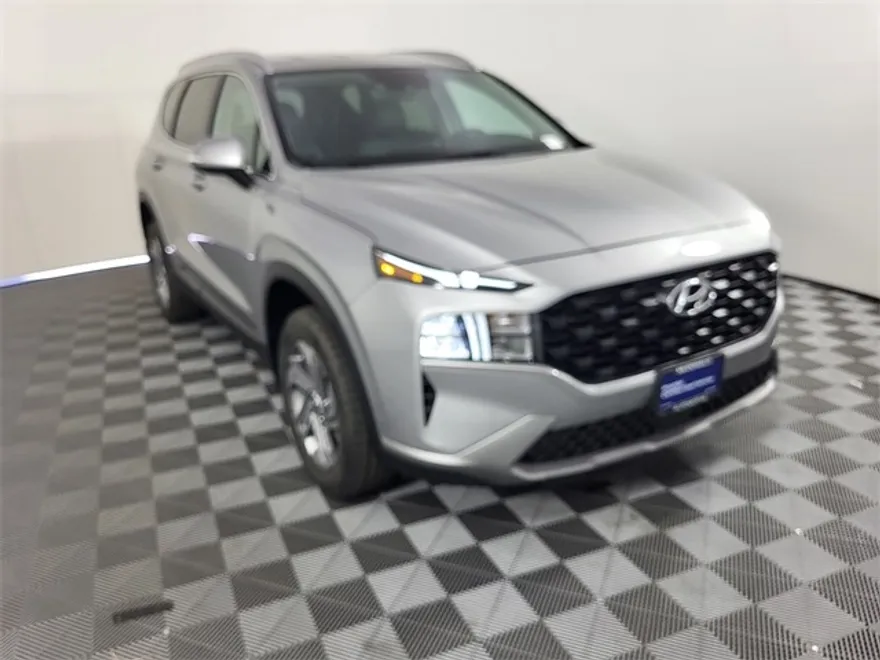 2023 Hyundai Santa Fe SEL photo 1