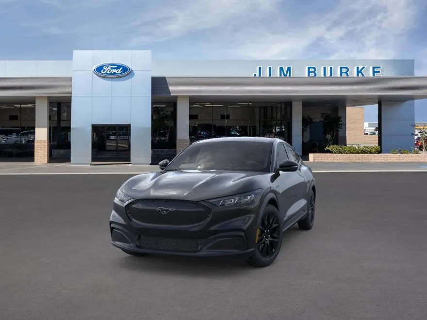 2025 Ford Mustang Mach-E Select photo 1