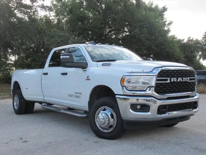 2024 Ram 3500 Big Horn photo 1
