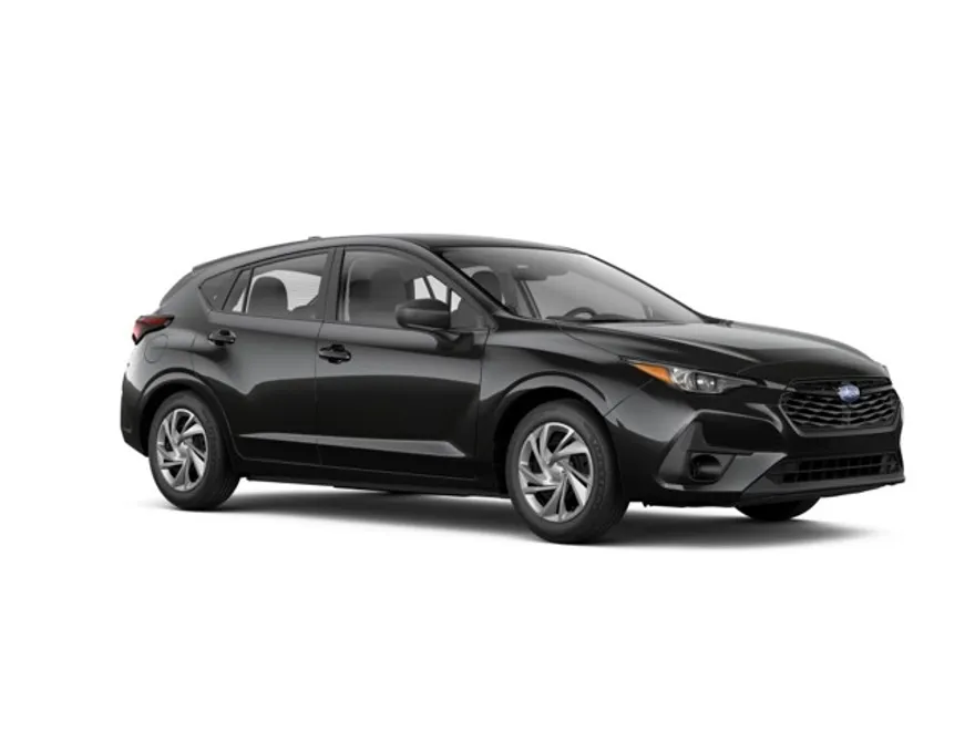 2025 Subaru Impreza Base photo 1