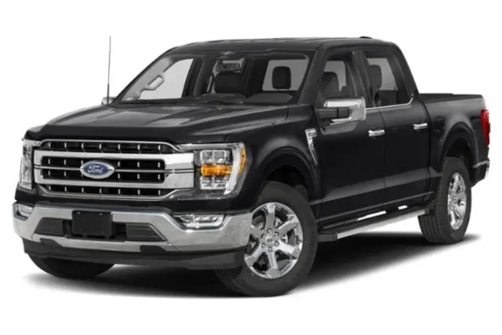 2023 Ford F-150 Lariat photo 1