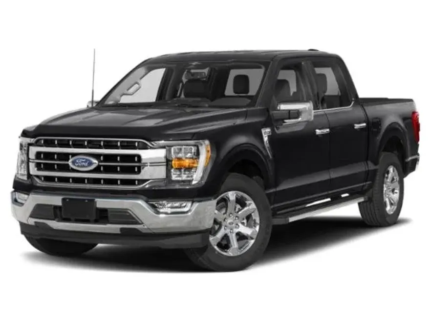 2023 Ford F-150 Lariat photo 1