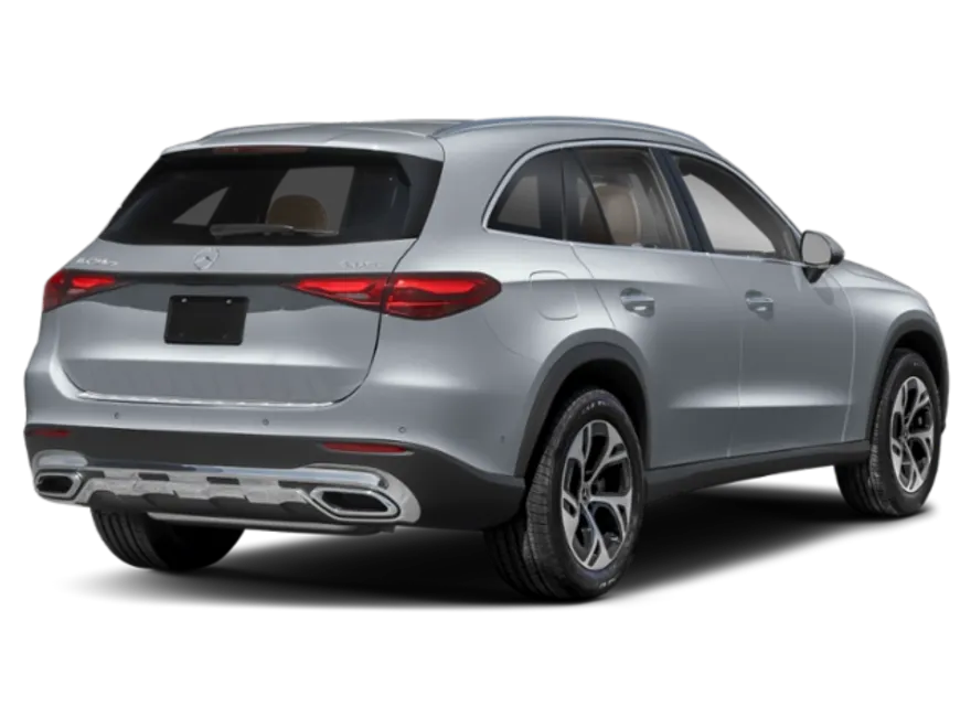 2025 Mercedes Benz GLC 350e 4MATIC photo 1