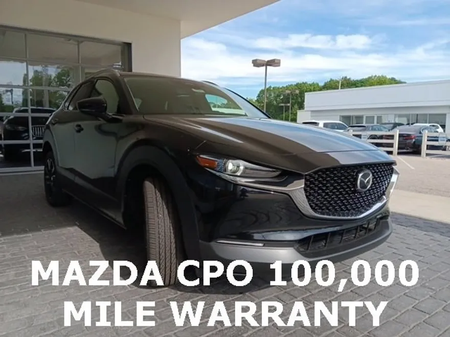 2024 Mazda CX-30 2.5 Turbo Premium photo 1
