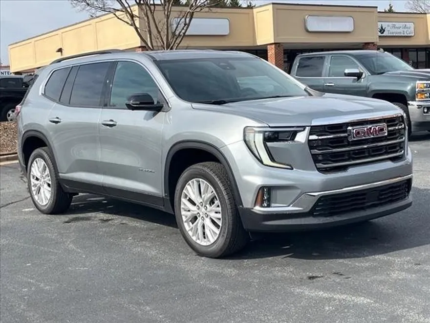 2025 Gmc Acadia Elevation photo 1