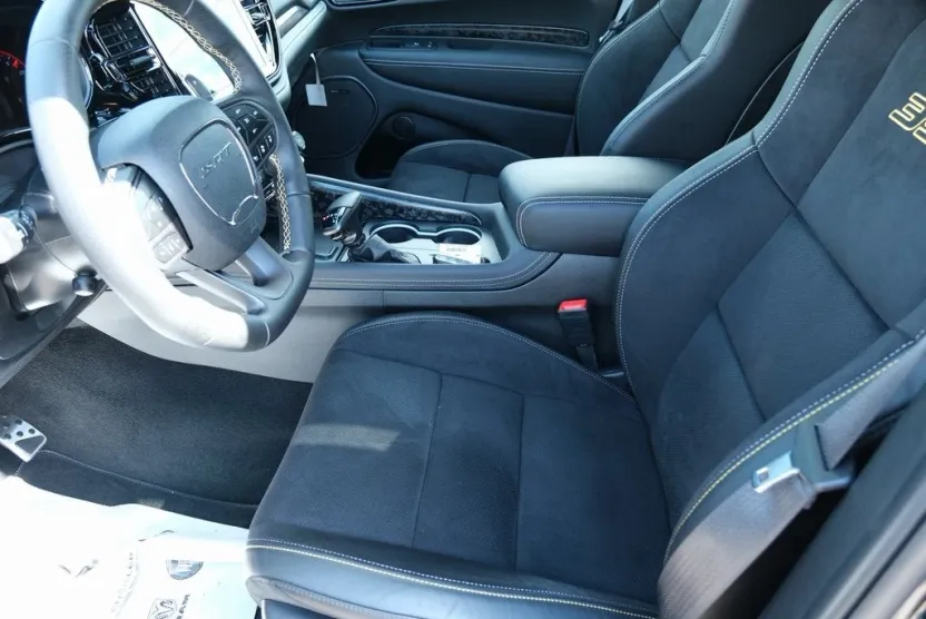 2024 Dodge Durango SRT 392 photo 1