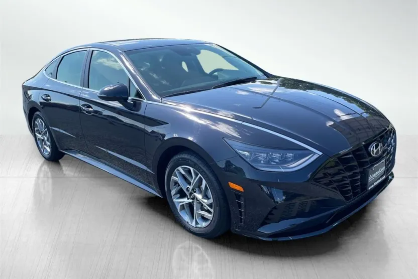 2023 Hyundai Sonata SEL photo 1