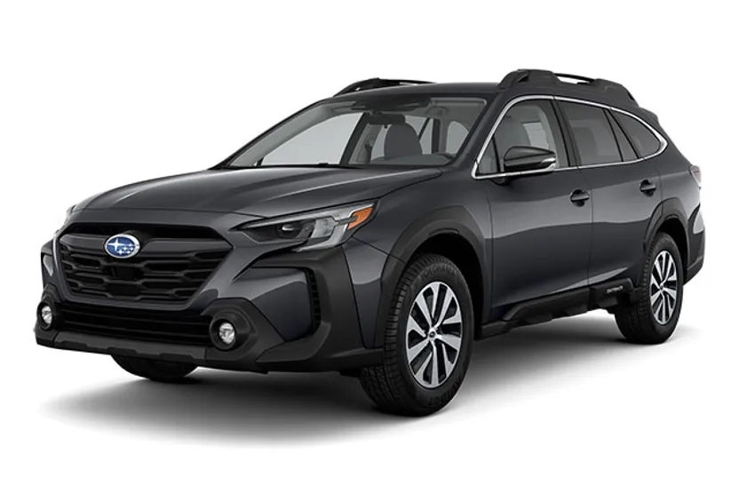 2024 Subaru Outback Premium photo 1