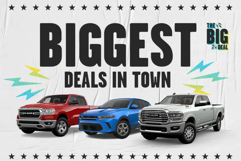 2026 Ram 2500 Laramie photo 1