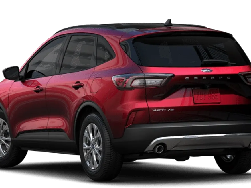 2025 Ford Escape Active photo 1