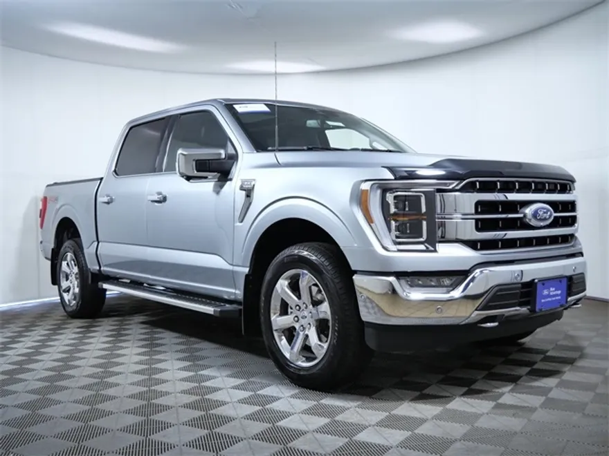 2023 Ford F-150 Lariat photo 1