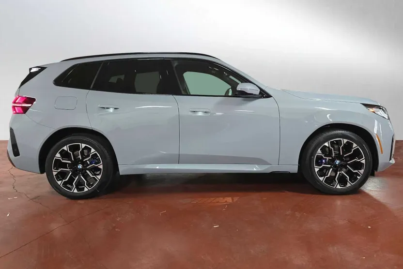 2026 Bmw X3 photo 1