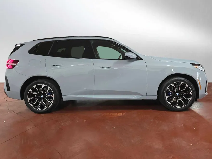 2026 Bmw X3 photo 1