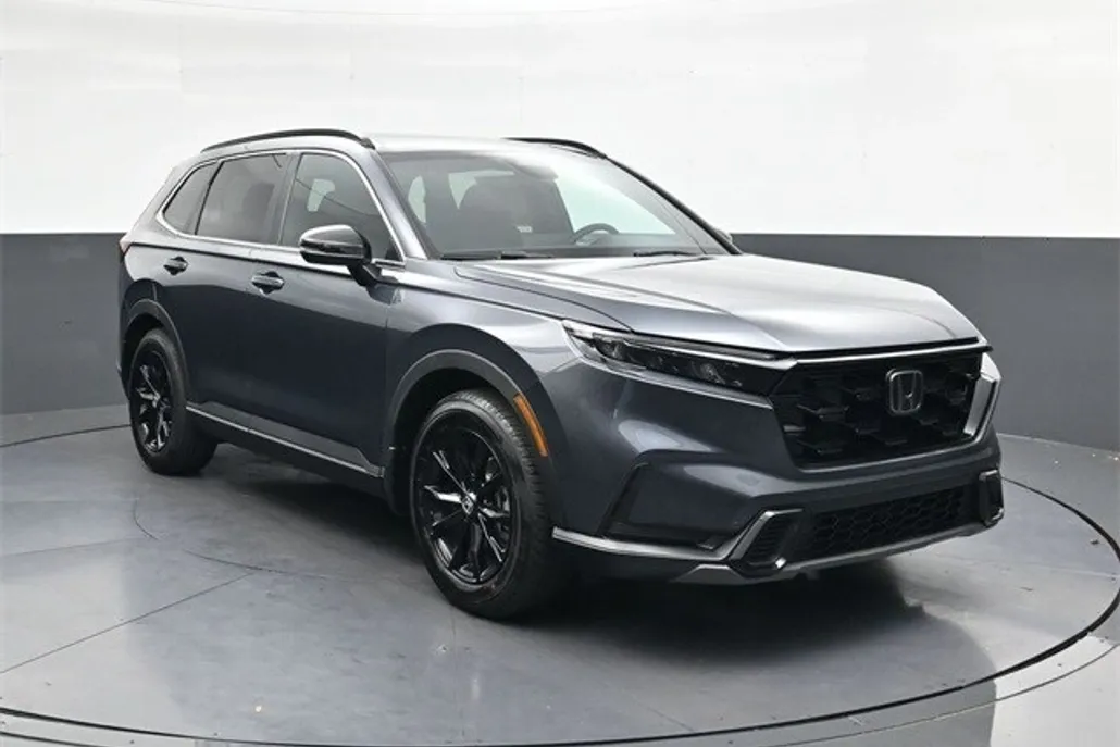 2023 Honda CR-V Hybrid Sport photo 1