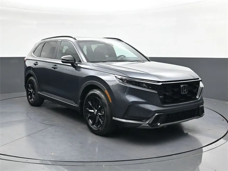 2023 Honda CR-V Hybrid Sport photo 1