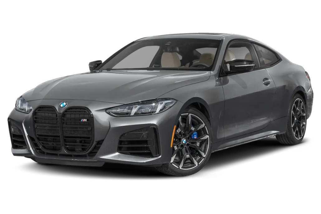 2026 Bmw M440i xDrive photo 1