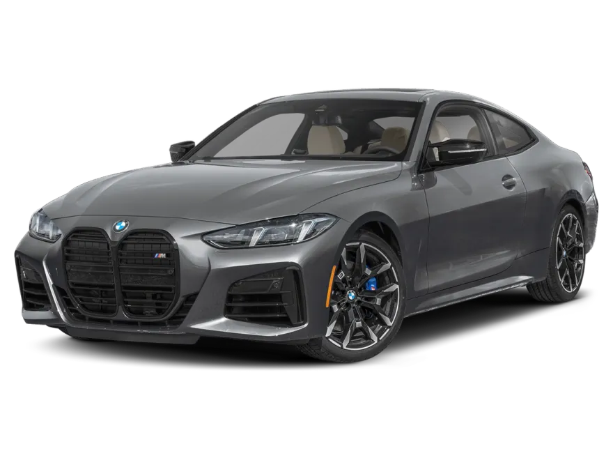 2026 Bmw M440i xDrive photo 1