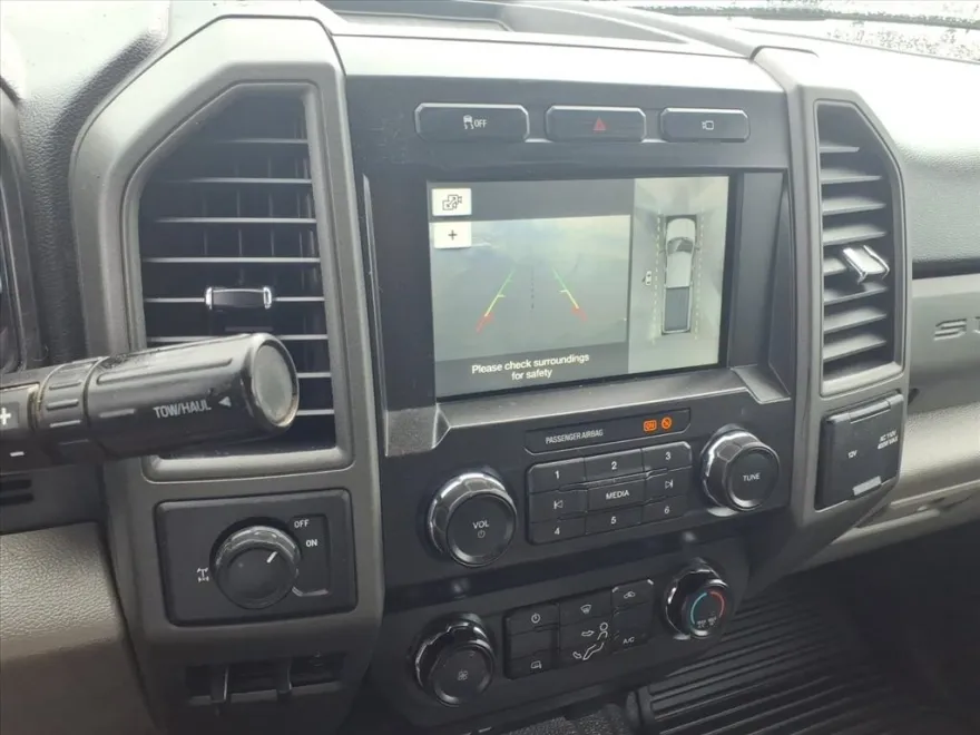 2019 Ford F-250 XL photo 26