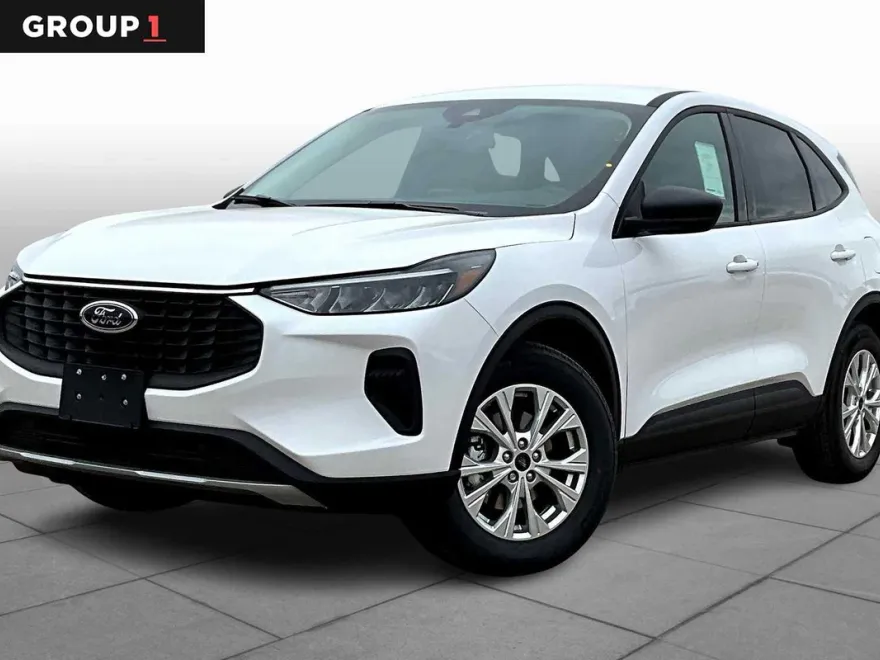 2026 Ford Escape Active photo 1