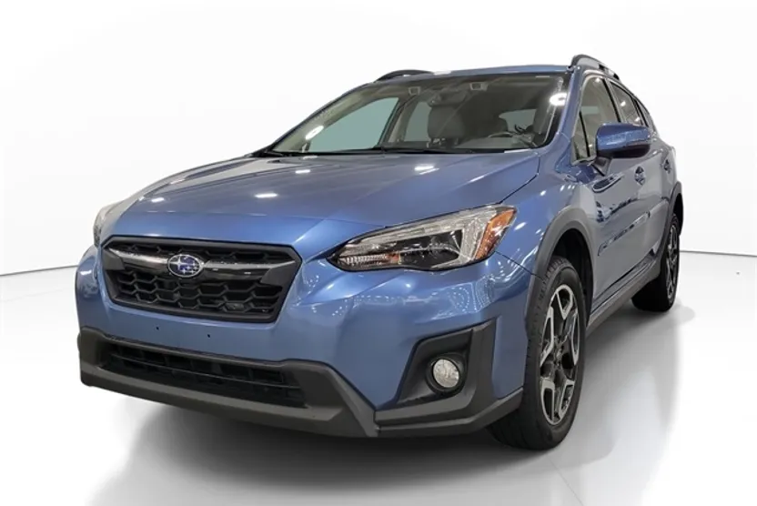 2019 Subaru Crosstrek 2.0i Limited photo 1