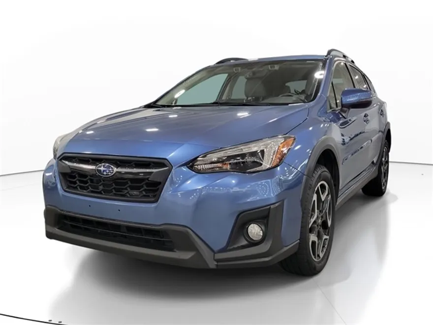 2019 Subaru Crosstrek 2.0i Limited photo 1
