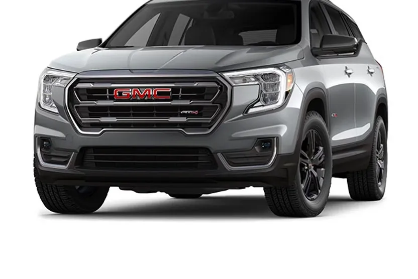 2023 Gmc Terrain AT4 photo 1