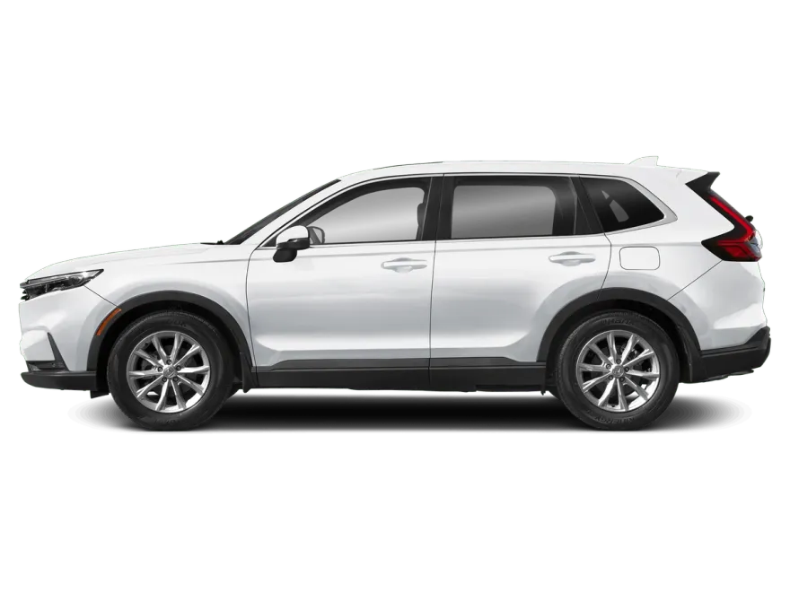 2026 Honda CR-V EX-L photo 1
