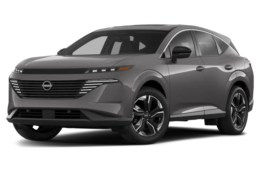 2025 Nissan Murano SL photo 1