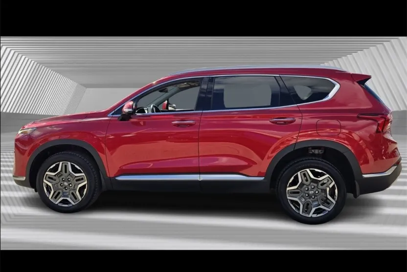 2023 Hyundai Santa Fe SEL Premium photo 1