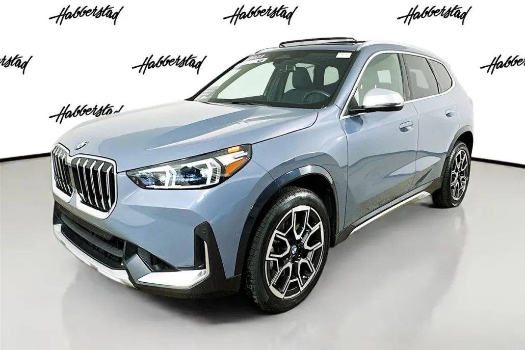 2023 Bmw X1 XDrive28i photo 1