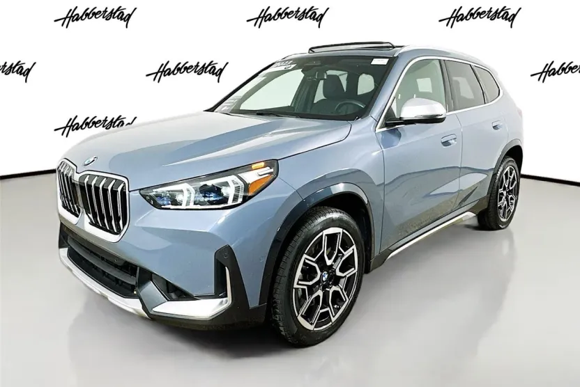 2023 Bmw X1 XDrive28i photo 1