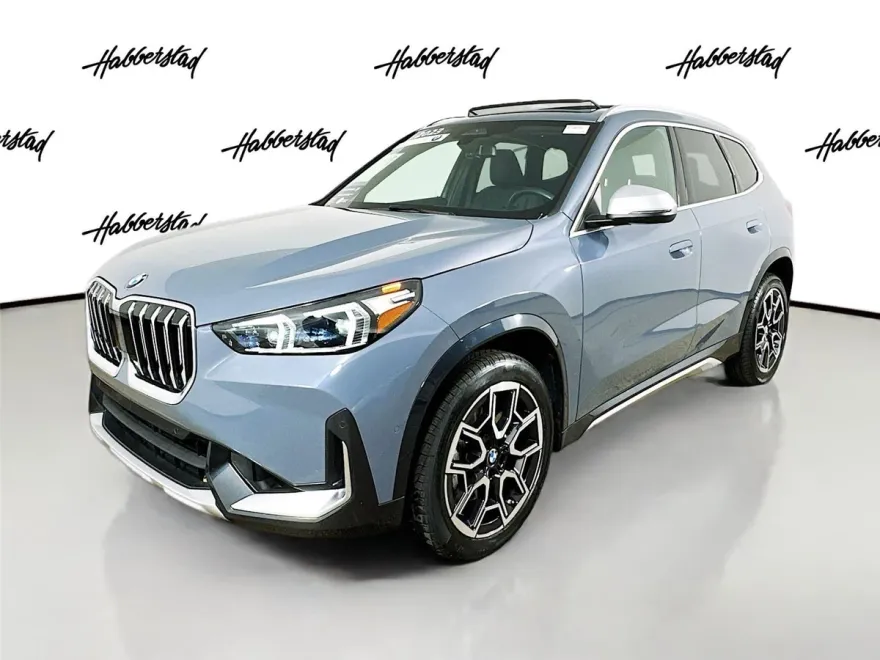 2023 Bmw X1 XDrive28i photo 1