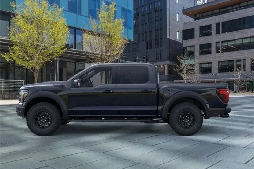 2025 Ford F-150 Raptor photo 1