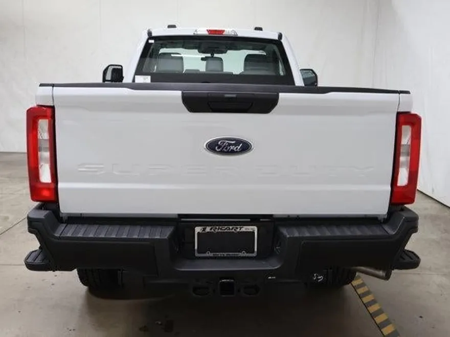 2026 Ford F-250 XL photo 1