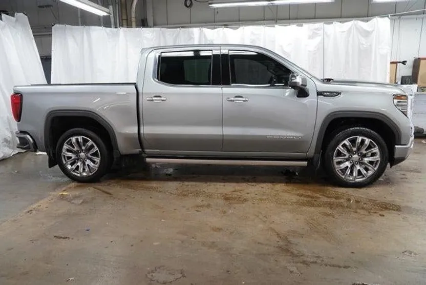 2023 Gmc Sierra 1500 Denali photo 1