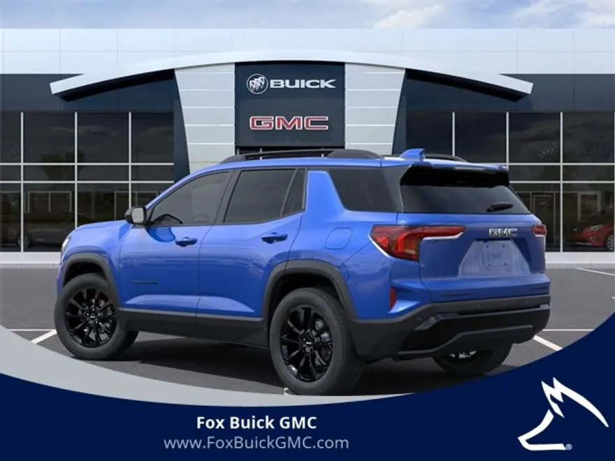 2026 Gmc Terrain Elevation photo 1