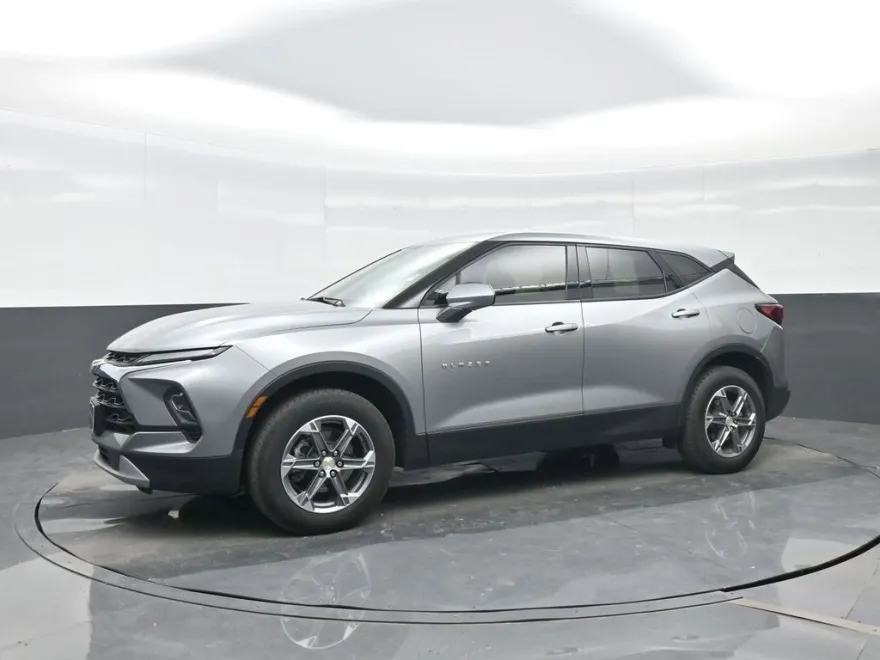 2023 Chevrolet Blazer 2LT photo 1