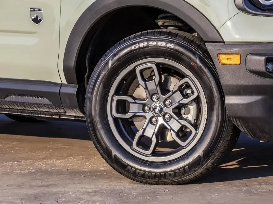 2023 Ford Bronco Sport Big Bend photo 1