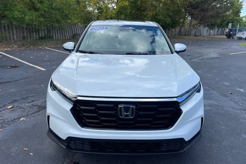 2023 Honda CR-V EX-L photo 1