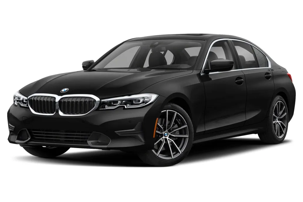 2019 Bmw 330i Sedan photo 1