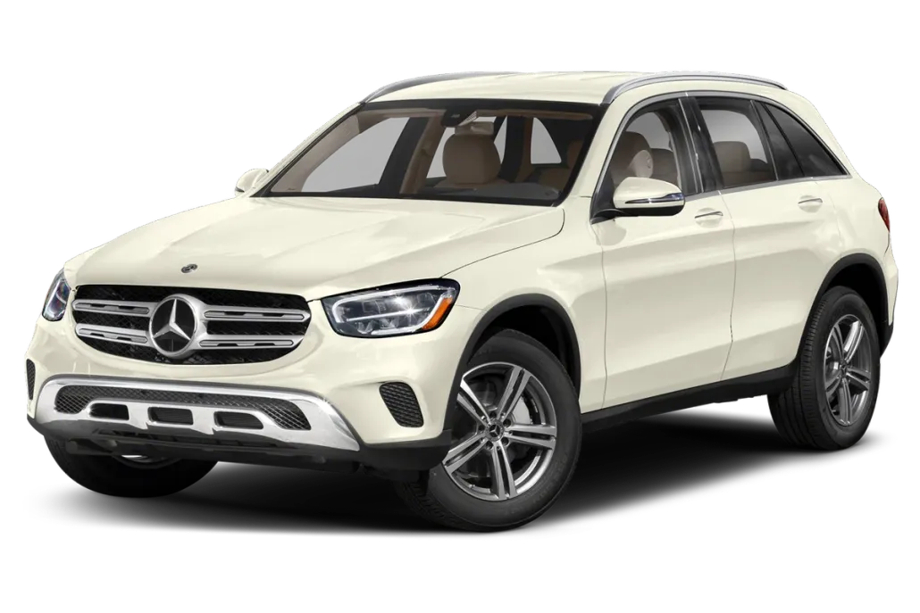 2022 Mercedes Benz GLC 300 4MATIC photo 1
