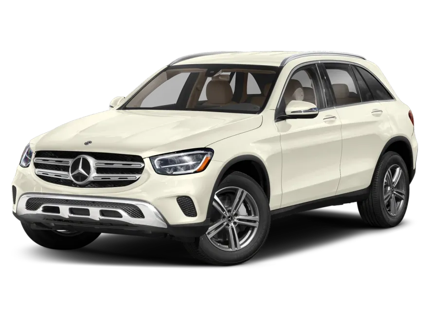 2022 Mercedes Benz GLC 300 4MATIC photo 1