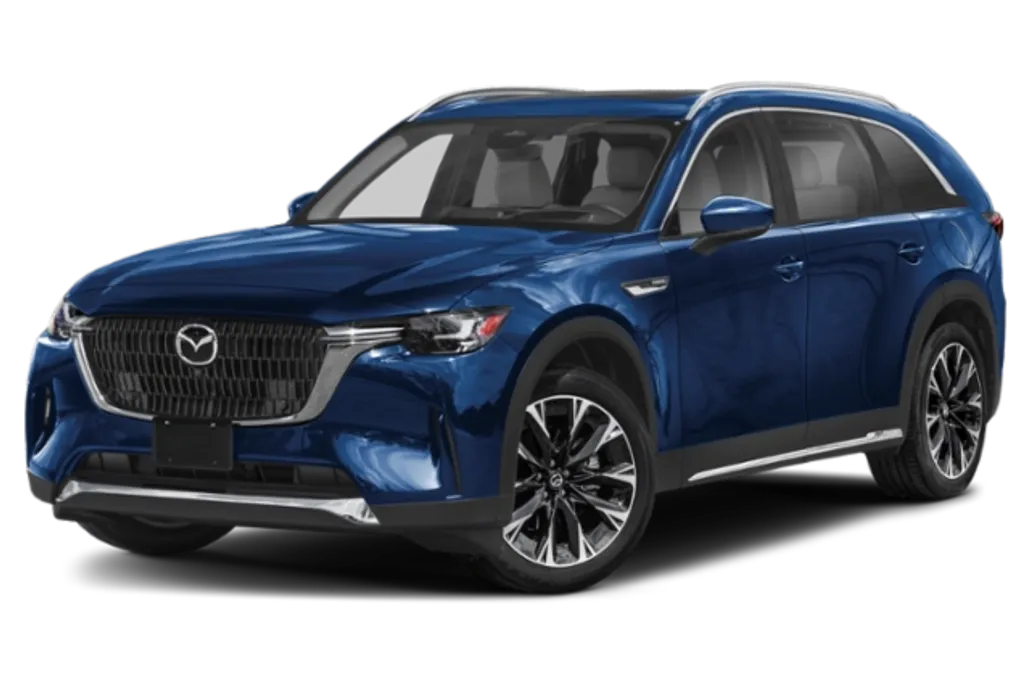 2025 Mazda CX-90 Premium Plus photo 1