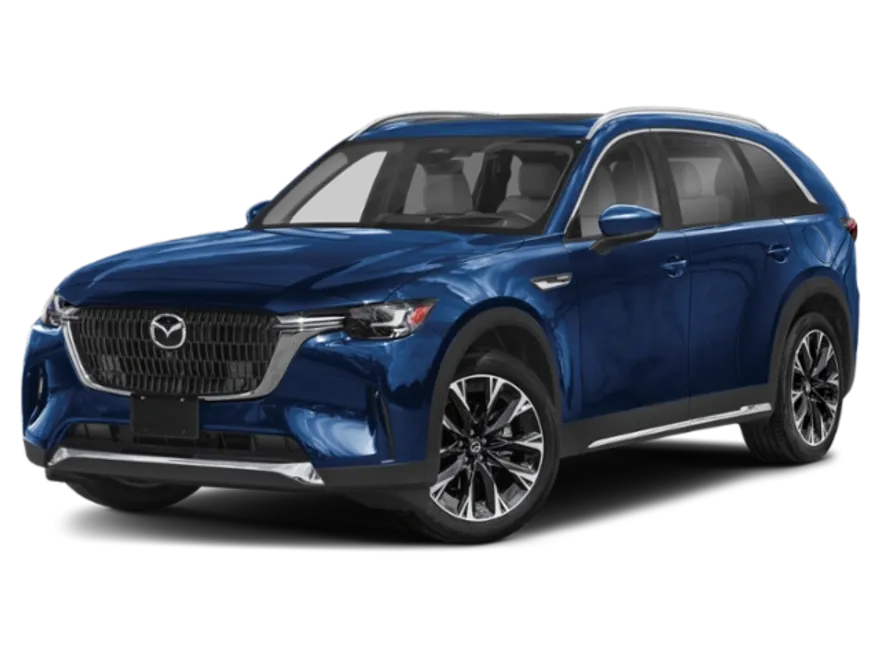 2025 Mazda CX-90 Premium Plus photo 1