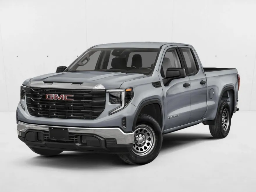 2025 Gmc Sierra 1500 Elevation photo 1