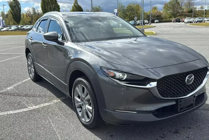 2023 Mazda CX-30 2.5 Select photo 1