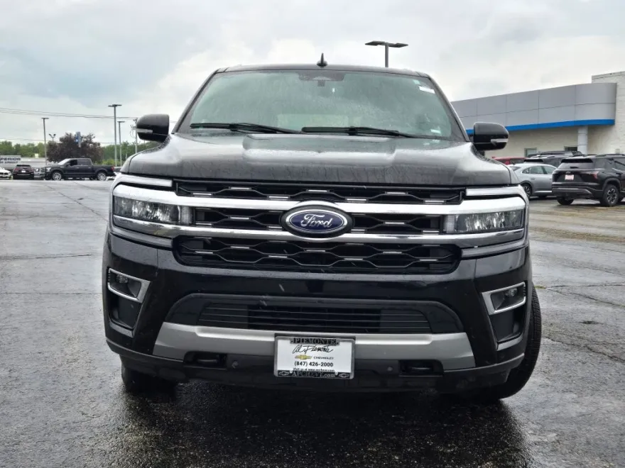 2023 Ford Expedition MAX Limited photo 1